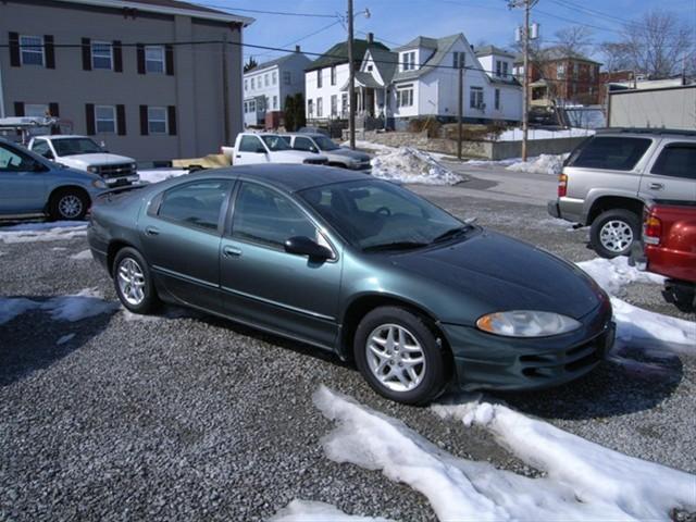 Dodge Intrepid 2003 photo 3