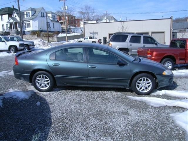 Dodge Intrepid 2003 photo 4