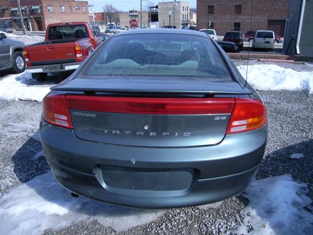 Dodge Intrepid 2003 photo 5