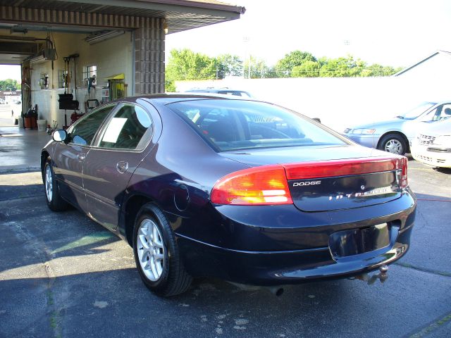 Dodge Intrepid 2003 photo 1