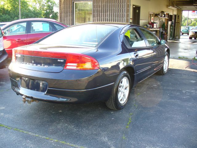 Dodge Intrepid 2003 photo 2