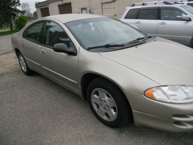 Dodge Intrepid 2003 photo 1