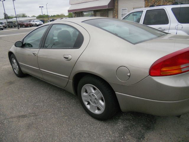 Dodge Intrepid 2003 photo 11