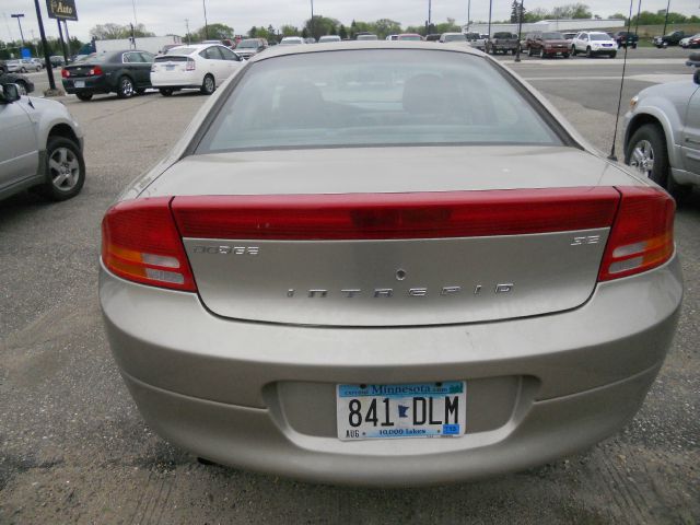 Dodge Intrepid 2003 photo 6