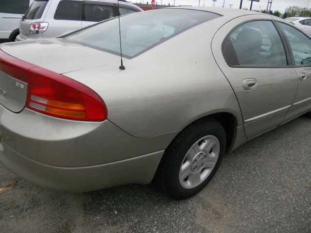 Dodge Intrepid 2003 photo 7