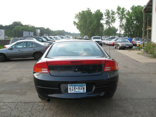 Dodge Intrepid 2003 photo 1