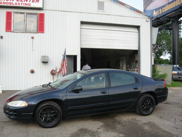 Dodge Intrepid 2003 photo 2