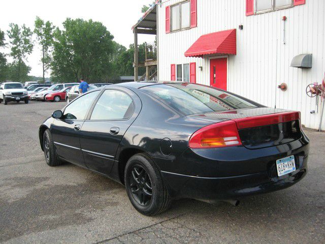 Dodge Intrepid 2003 photo 3