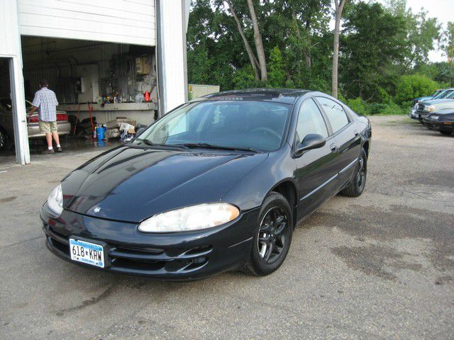 Dodge Intrepid 2003 photo 4