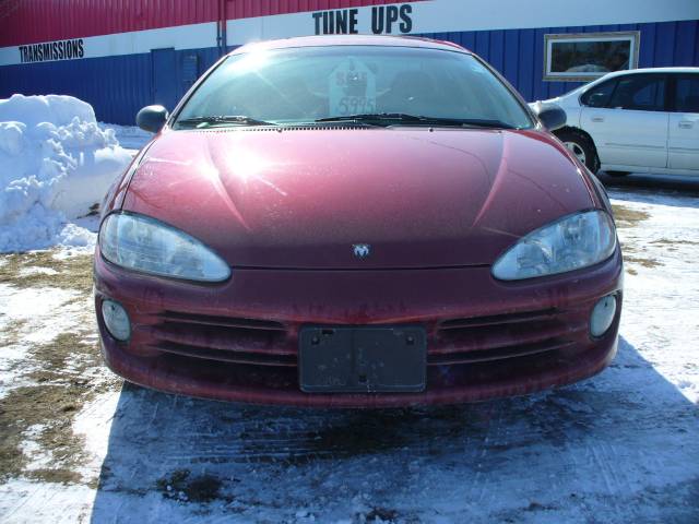 Dodge Intrepid 2003 photo 1