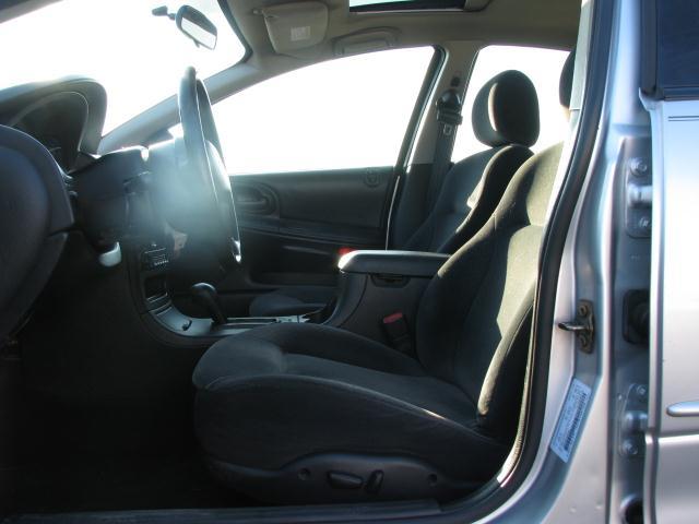 Dodge Intrepid 2003 photo 5