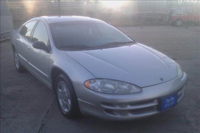 Dodge Intrepid SE Sedan