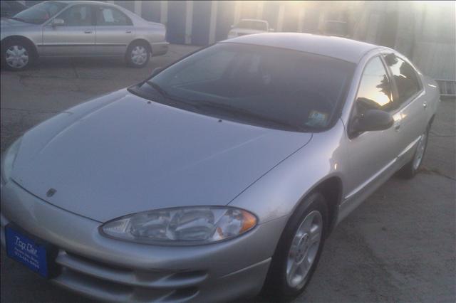 Dodge Intrepid 2003 photo 1