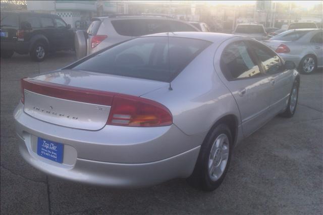 Dodge Intrepid 2003 photo 3