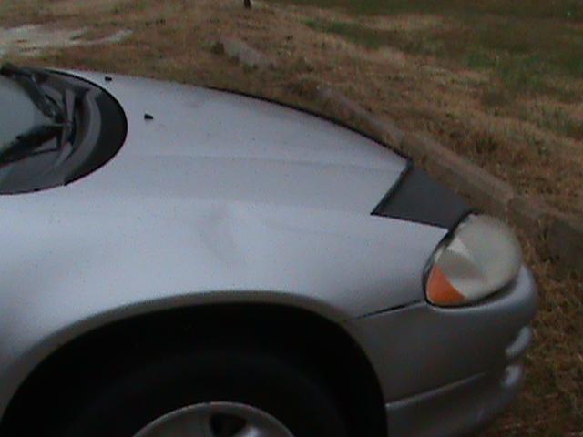 Dodge Intrepid 2003 photo 2