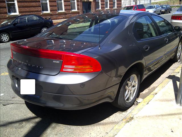 Dodge Intrepid 2003 photo 1