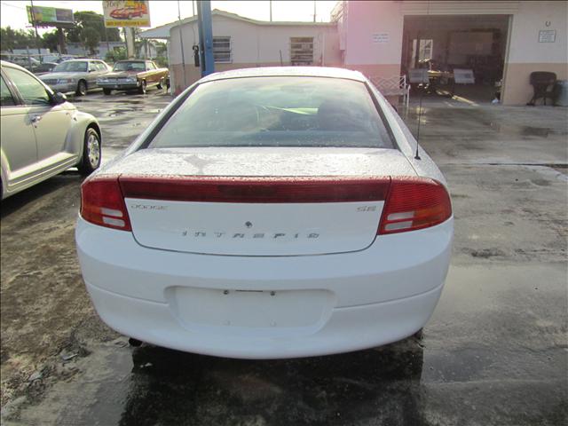 Dodge Intrepid SE Sedan