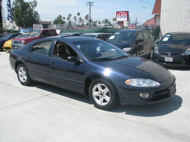 Dodge Intrepid 2003 photo 1