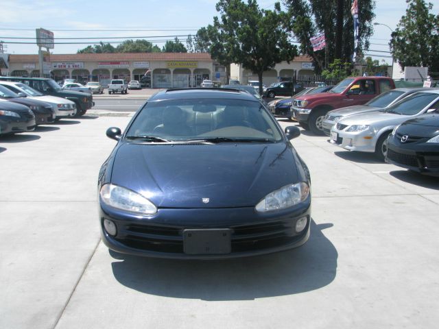 Dodge Intrepid 2003 photo 3