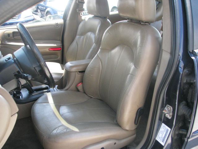 Dodge Intrepid 2003 photo 4