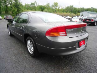 Dodge Intrepid SE Sedan