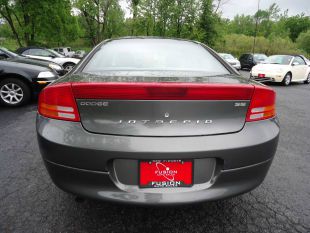 Dodge Intrepid 2003 photo 4