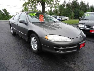 Dodge Intrepid 2003 photo 6