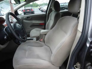 Dodge Intrepid 2003 photo 8