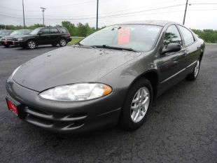 Dodge Intrepid 2003 photo 9