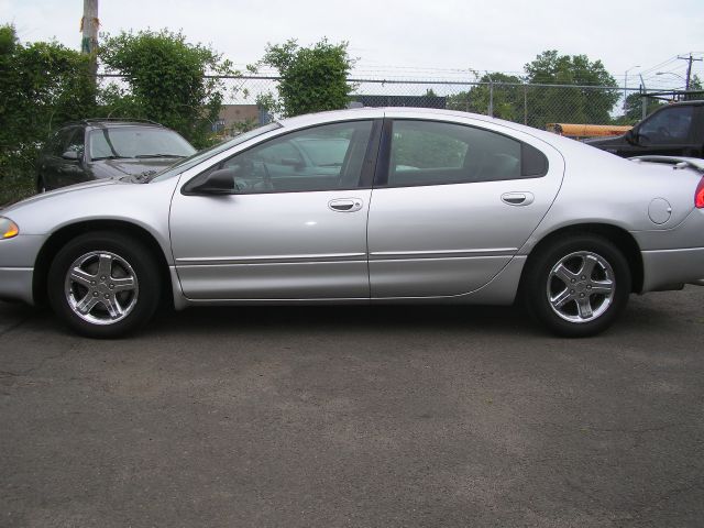 Dodge Intrepid 2003 photo 11