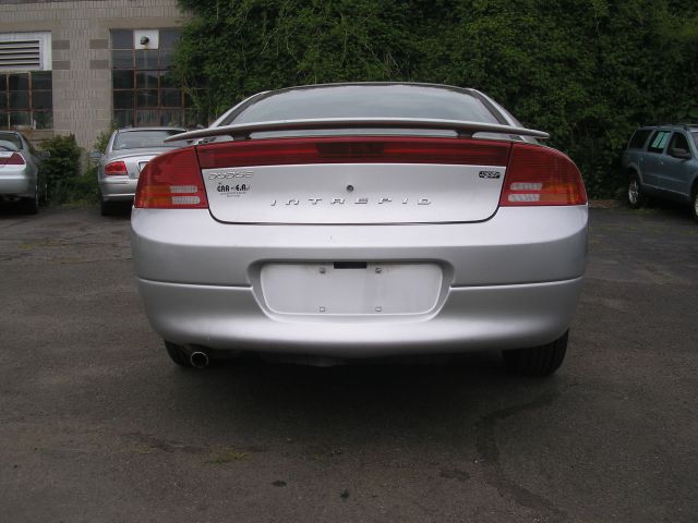 Dodge Intrepid 2003 photo 6