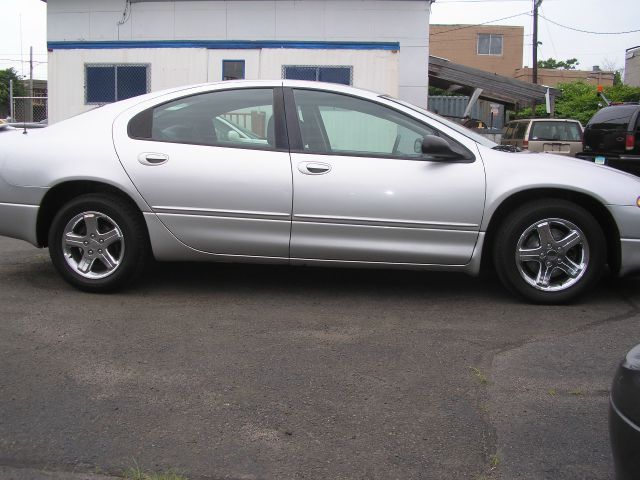 Dodge Intrepid 2003 photo 7