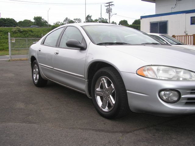 Dodge Intrepid 2003 photo 8