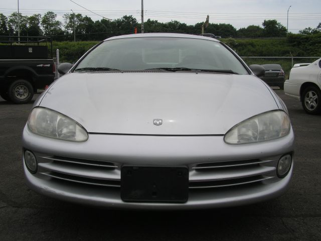 Dodge Intrepid 2003 photo 9