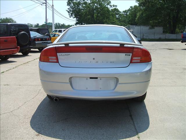 Dodge Intrepid 2003 photo 1