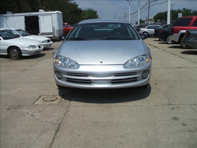 Dodge Intrepid 2003 photo 3