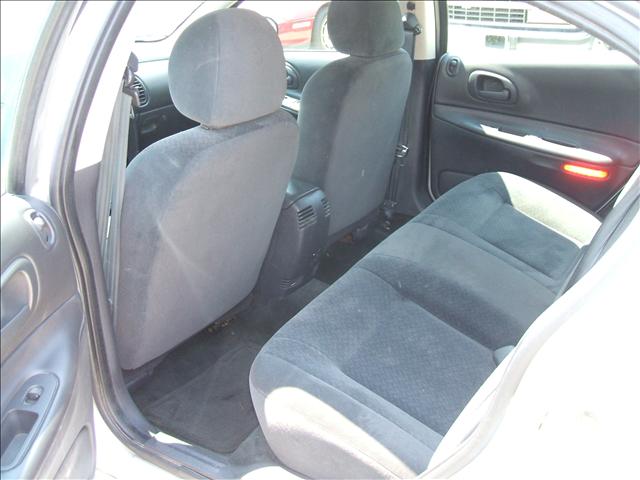 Dodge Intrepid 2003 photo 5