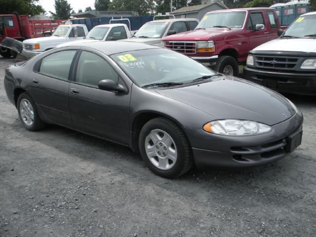 Dodge Intrepid SE Unspecified