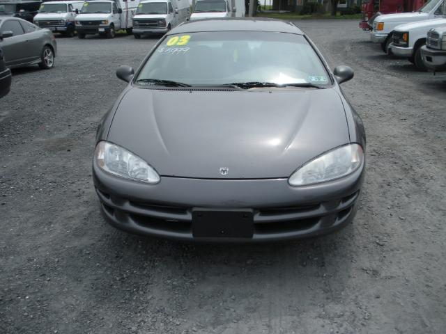 Dodge Intrepid 2003 photo 1