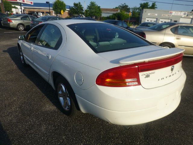 Dodge Intrepid 2003 photo 3