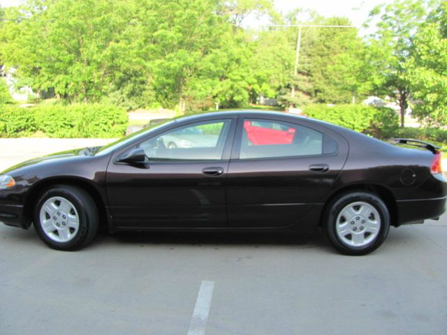 Dodge Intrepid 2003 photo 1