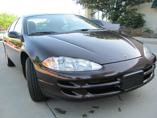 Dodge Intrepid 2003 photo 3