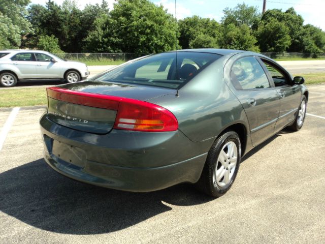 Dodge Intrepid 2003 photo 1