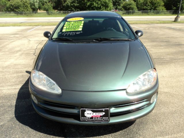 Dodge Intrepid 2003 photo 2