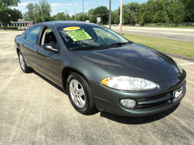 Dodge Intrepid 2003 photo 3