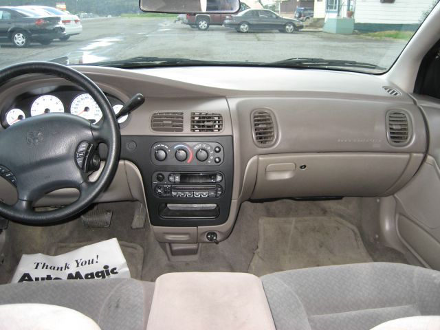 Dodge Intrepid SE Sedan