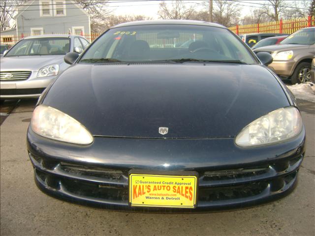 Dodge Intrepid SE Sedan