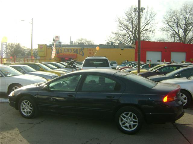 Dodge Intrepid 2003 photo 1