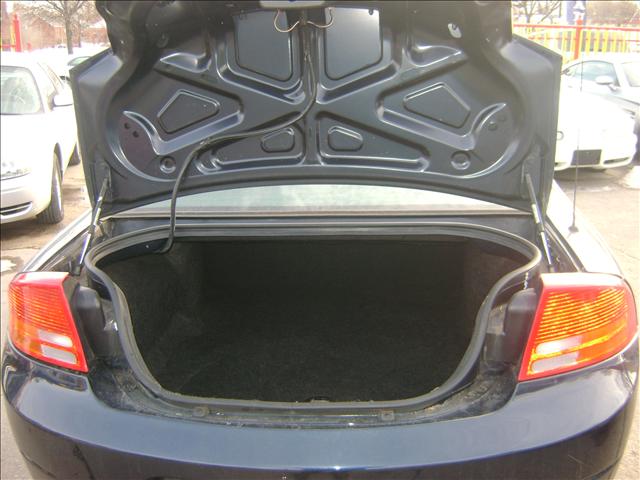 Dodge Intrepid 2003 photo 3