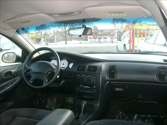 Dodge Intrepid 2003 photo 5